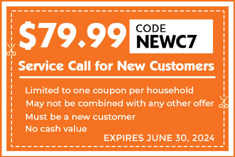 79.99 SERVICE CALL 2024