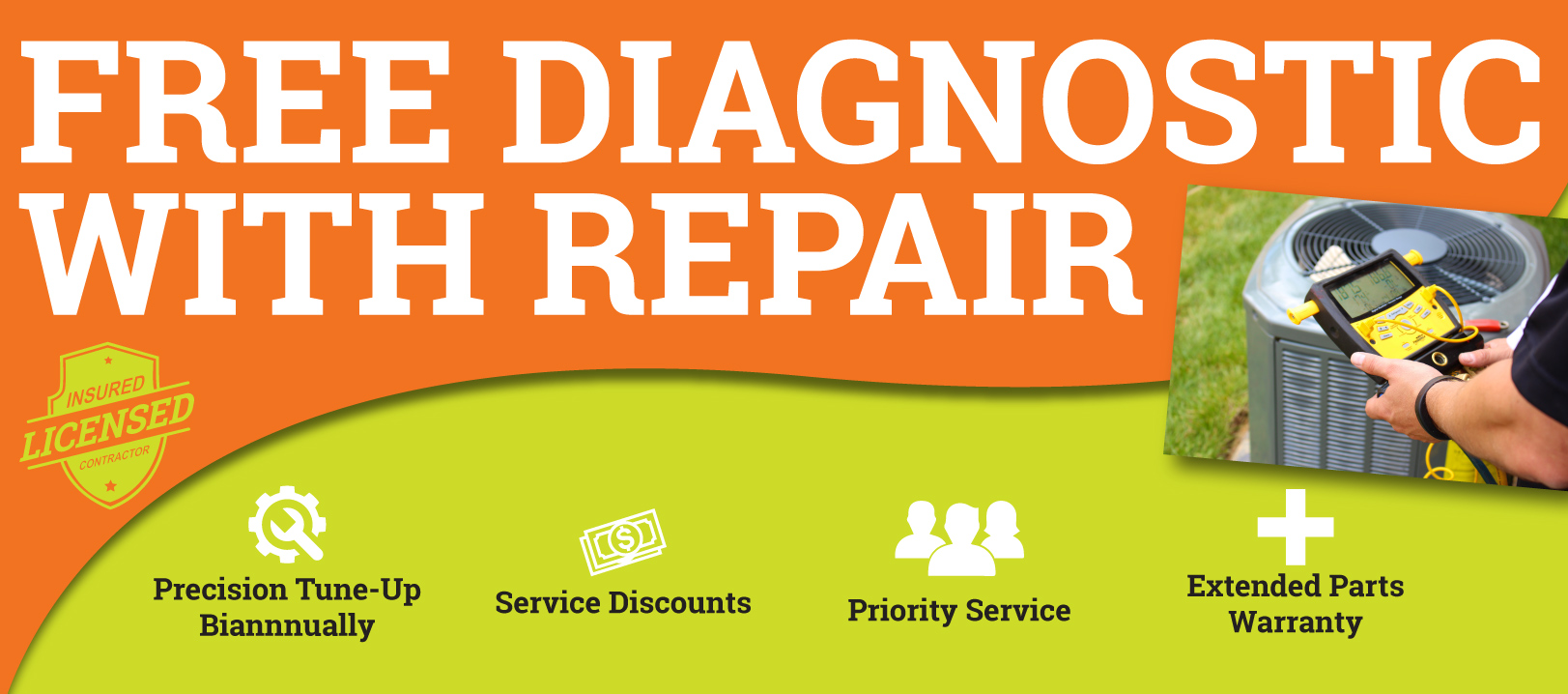 AfterHours Webpage Free Diagnostic Banner 1623x718